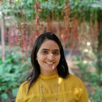 Varsha Patwardhan