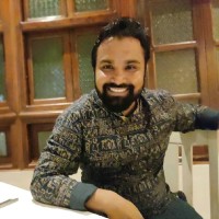 Faiz Siddiqui
