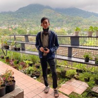 Antonio Widodo