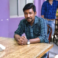 Rabi Sankar Deb