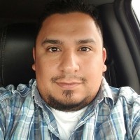 Efren Castillo