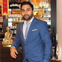 Sanjeeb Bajagain