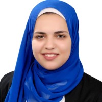 Shaimaa Mustafa