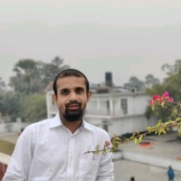 Md. Najmul Haque