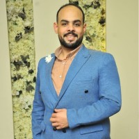 Mostafa Ahmed
