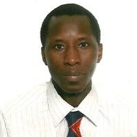 idrissa Gassama