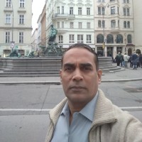 Ramachandran Baskaran