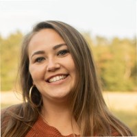 Ashley Locklear