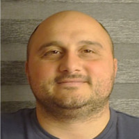 Dimitris Kalaitzakis