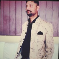 Shubham Verma