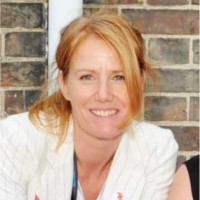 Vicky Moseley