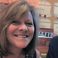 Debbie Marsh (Patrick)