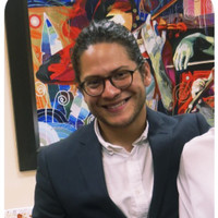 John Quintero