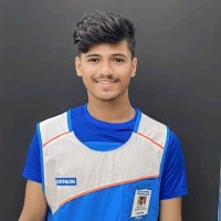 Shubham Gaikwad