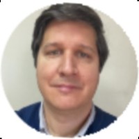 Claudio Guerra Moreau