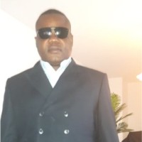 Joseph Ngongo