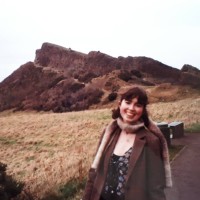 Sarah Fay