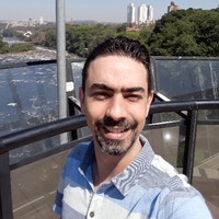 Rafael Loes Bogossian