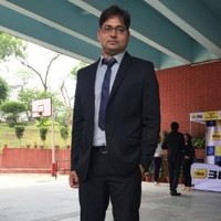 Arpit Mishra