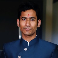 Anand Singh