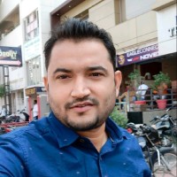 Amit Kumar Singh