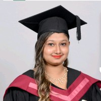 Sasha Prilaine Moodley
