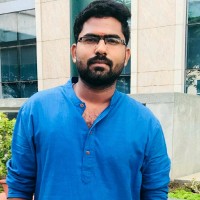 Balaji Vijayakumar