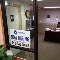 Service First Staffing