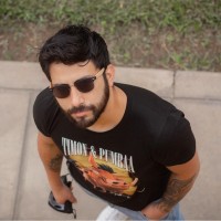 Augusto Martin Cier Sialer