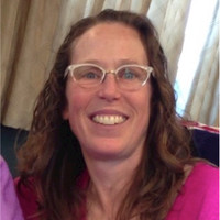 Pamela Gemery-Hill