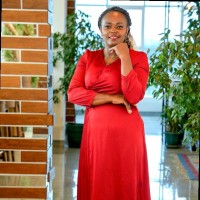 Rosaline Wangui Waithiegeni