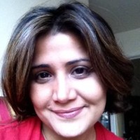 Sherene Bajwa
