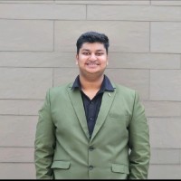 PARTH GANDHI