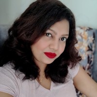 Sharon J. Rana
