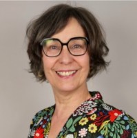 Valérie Bernier