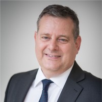 Peter Hotham