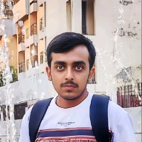 Harsh Kumar Jha