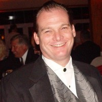 Gregory Thomas