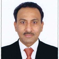Kailash Chandra