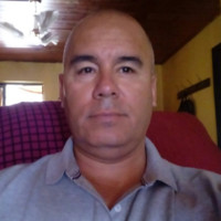 Luis Alejandro Diaz Rivas