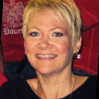 Lisa Kay Berlin-Hilbert