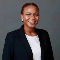 Stephanie Okeke