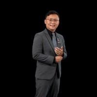 Patric Chang