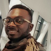 Osabarimah Yaw Sarpong