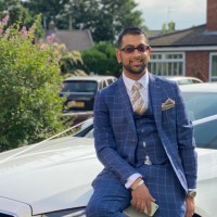 Naeem Lalmohamed