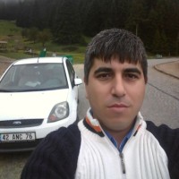 Mesut Sakar