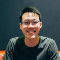 Kenneth Ho