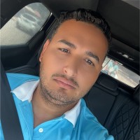 Nader Dahshan