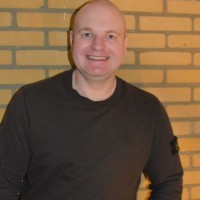 Niek Berghuis