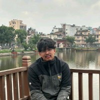 Yugesh Shrestha